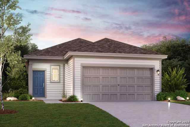5511 Fossil Way - Photo 1