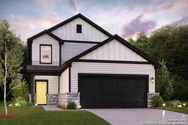 5515 Fossil Way - Photo 1