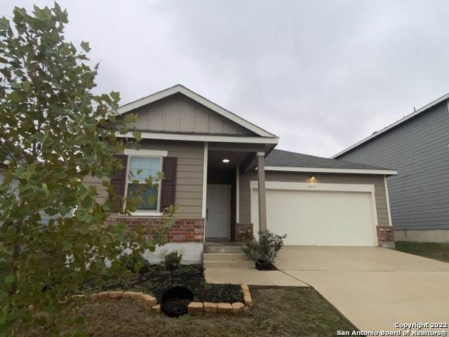 4921 Hallies Garden - Photo 1