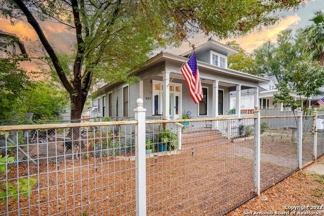 407 Devine St - Photo 1