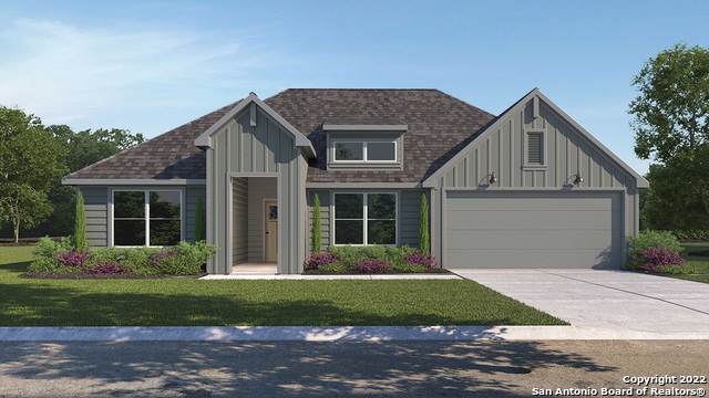 3195 Iron Canyon - Photo 1