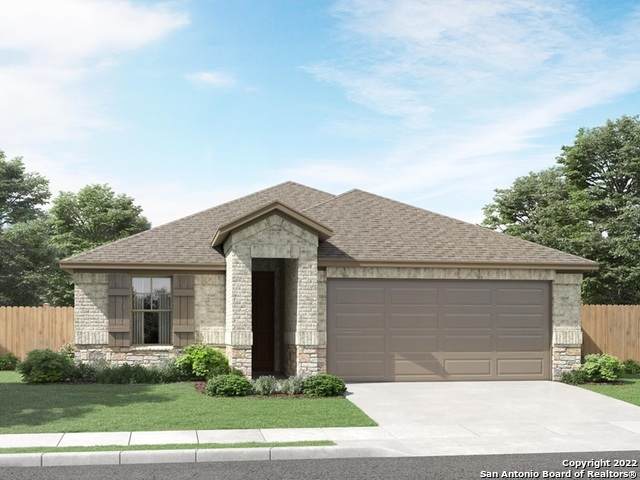 3132 Malbac Drive - Photo 1