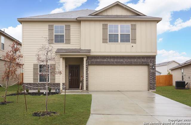 8022 Champion Creek - Photo 1