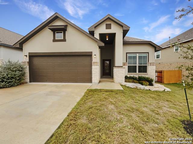 1541 Spechts Ranch - Photo 1