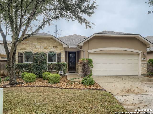 417 Flippin Estate - Photo 1