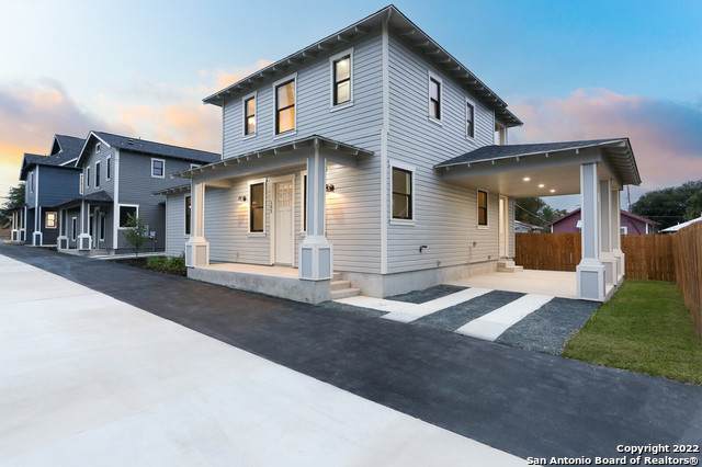 321 Hackberry St #103 - Photo 1