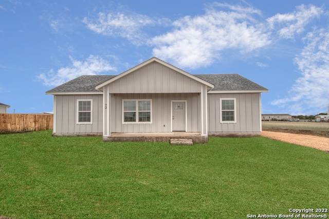 72 Granjeno Dr - Photo 1