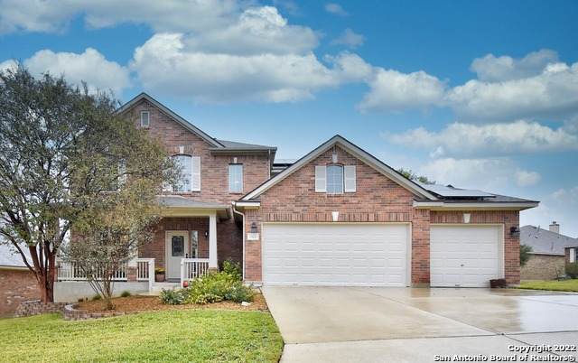 1302 Verde Path - Photo 1