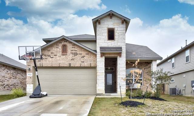 9522 Bicknell Sedge - Photo 1