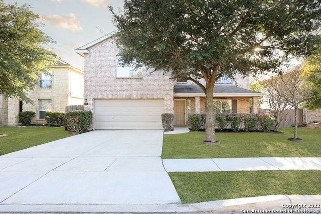 10814 Palomino Bend - Photo 1