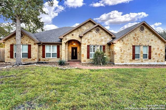 122 Glen Lakes Ct - Photo 1