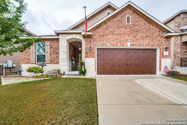 413 Landmark Falls - Photo 1