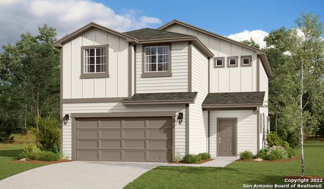 4111 Ivy Path - Photo 1