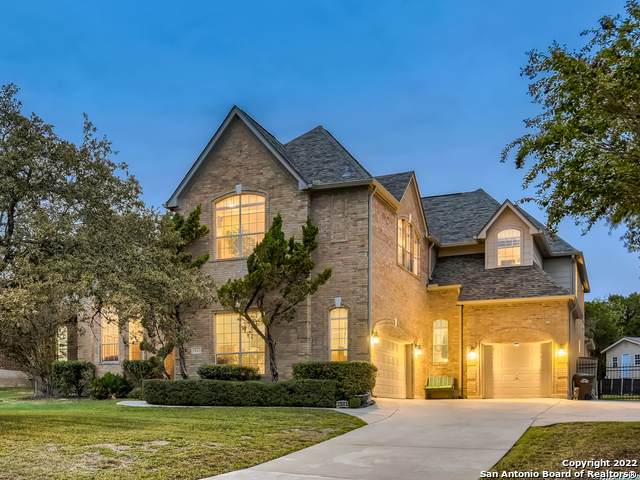 23003 Steeple Bluff - Photo 1