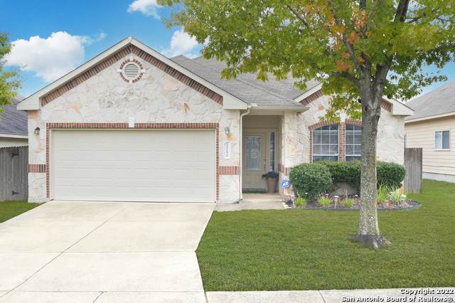 25151 Terlingua Bend - Photo 1