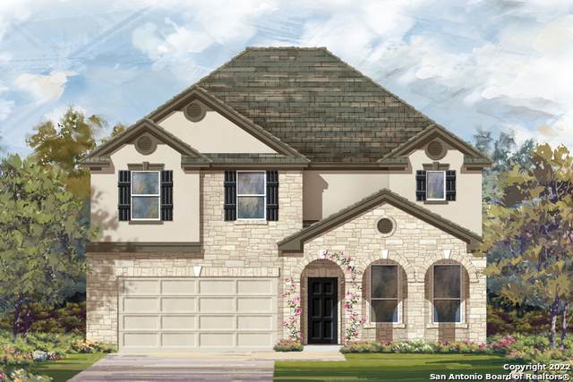 350 Deer Crest Dr - Photo 1