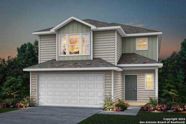 5811 Rolling Glen - Photo 1