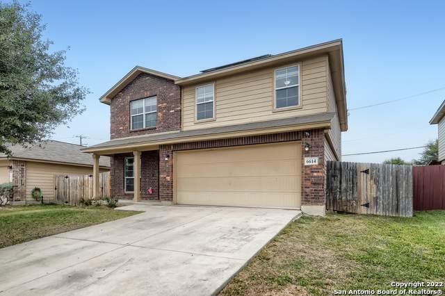 6614 Backbay Pass - Photo 1