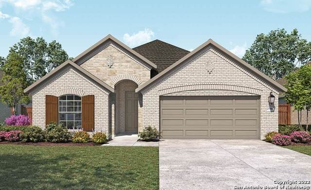 1346 Cottonseed Street - Photo 1