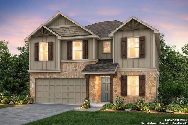 4117 Sun Meadow Lane - Photo 1