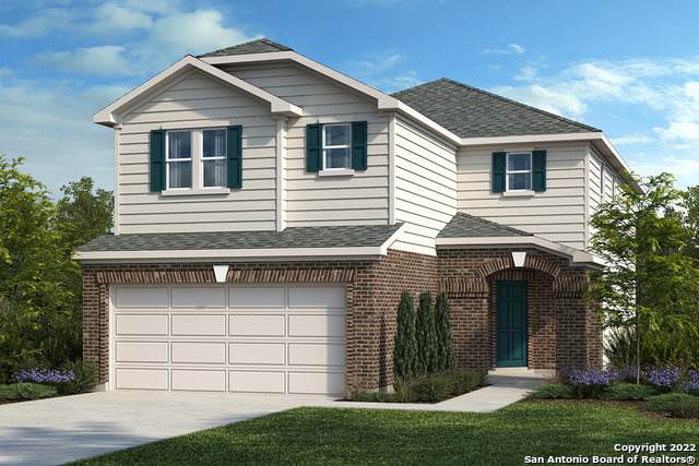 8334 Cactus Wren Hill - Photo 1