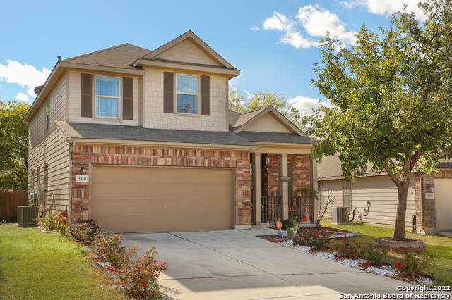 3307 Candleside Dr - Photo 1