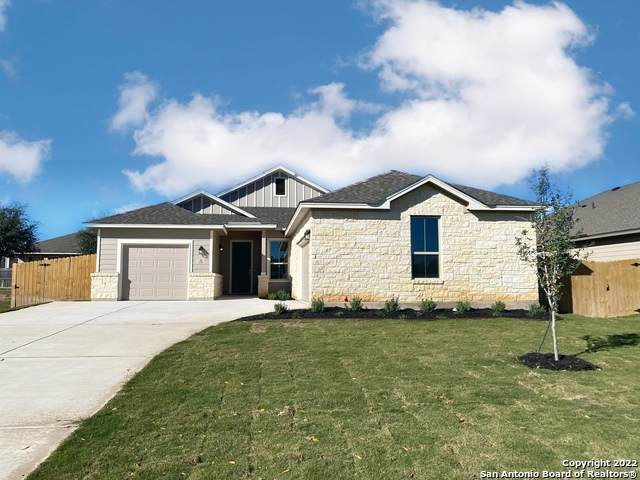 213 Iron Gate - Photo 1
