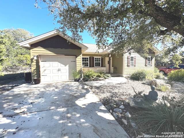 5530 Tanglewood Trail - Photo 1