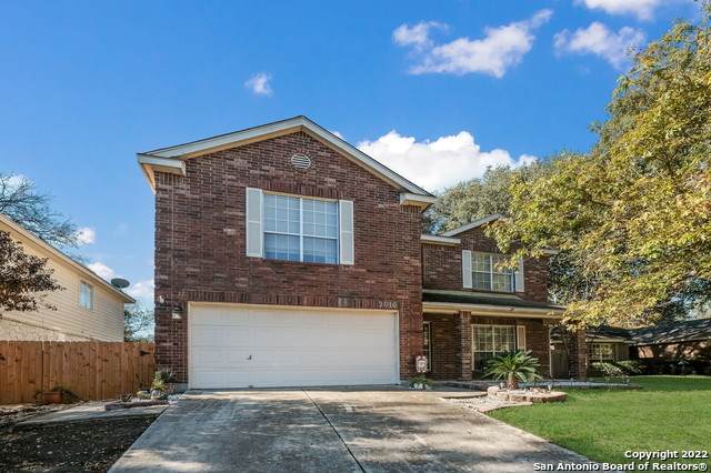 3010 Markham Woods - Photo 1