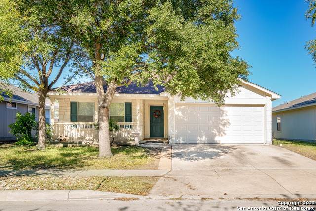 8515 Snakeweed Dr - Photo 1