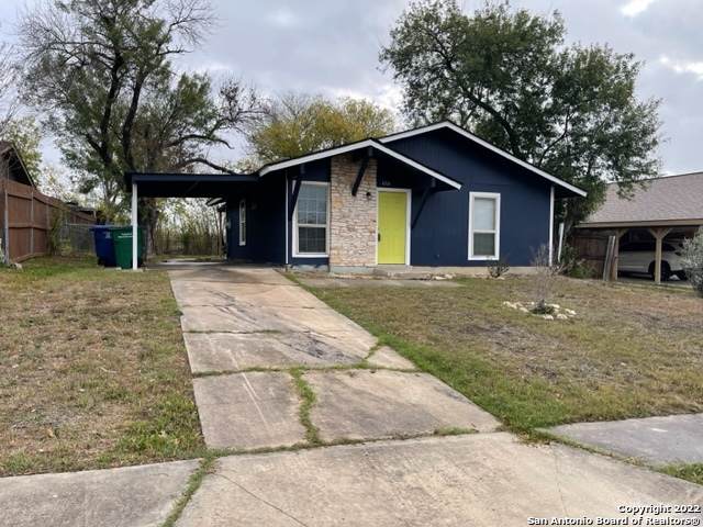 4714 Castle Rose - Photo 1