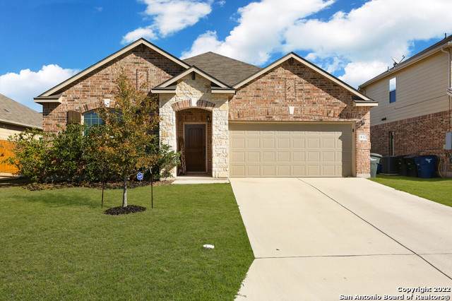 832 Stratus Path - Photo 1