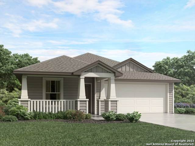 1218 William Crest - Photo 1