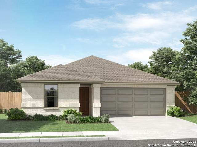 116 Colebrook Way - Photo 1