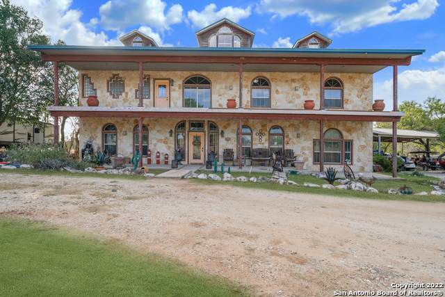 8389 Loop 1604 S - Photo 1