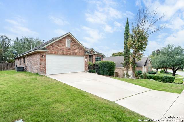1006 Treaty Oak - Photo 1