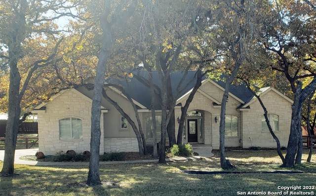 136 Hidden Forest Dr - Photo 1