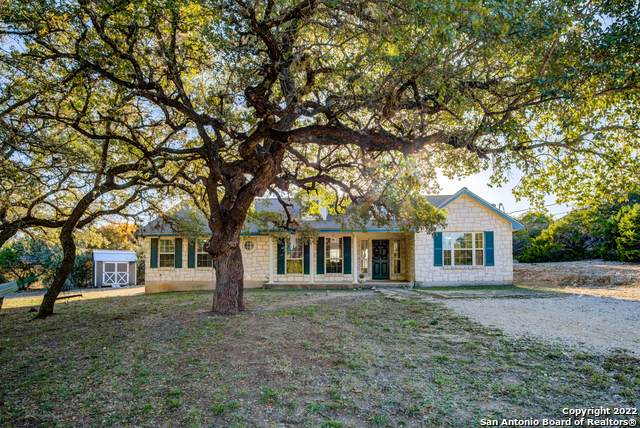 132 Forest Oaks Ln - Photo 1