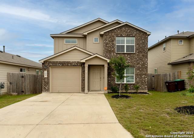3447 Stoney Bayou - Photo 1