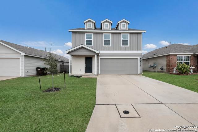 8518 Cassia Cove - Photo 1