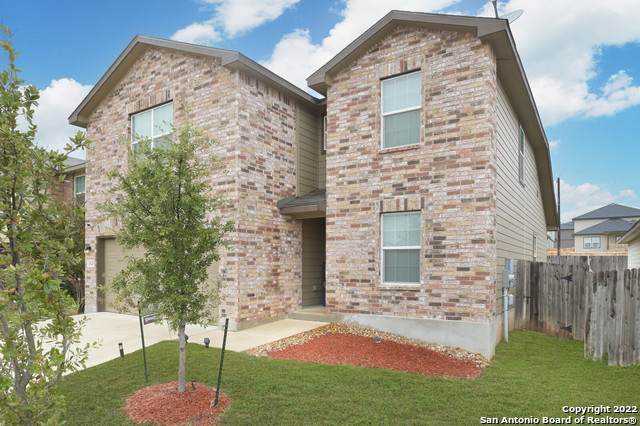 11623 Blackmore Leap - Photo 1