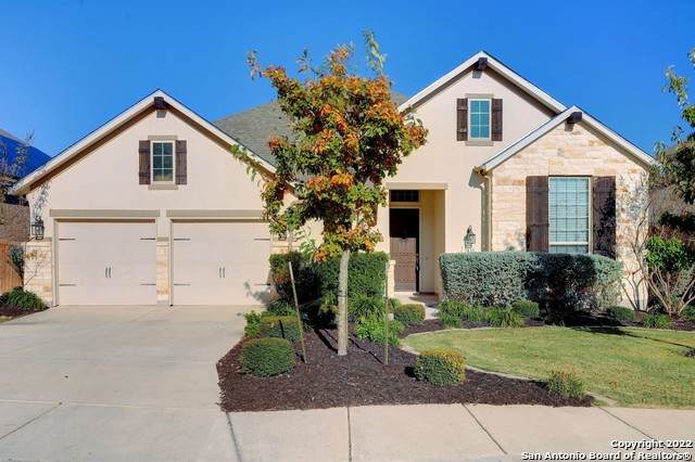 3835 Monteverde Way - Photo 1
