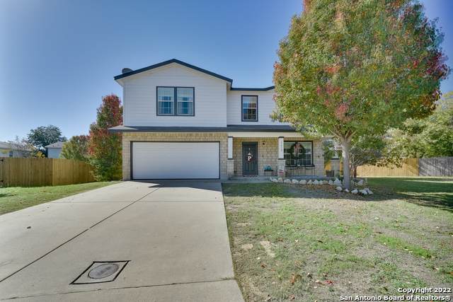 1412 Prairie Rock - Photo 1