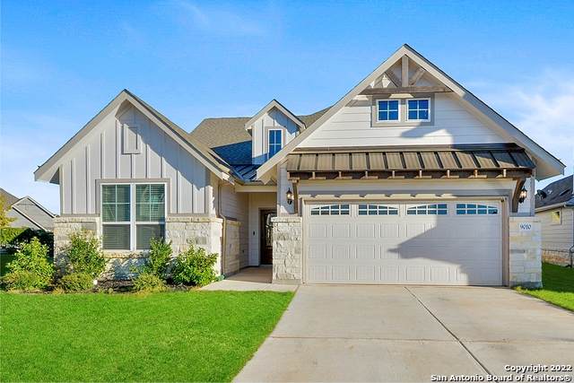 9010 Canopy Bend - Photo 1