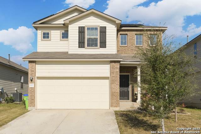10637 Jasmine Bluff - Photo 1