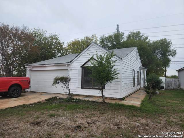 5726 Glacier Sun Dr - Photo 1