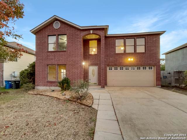 319 Stone Pt - Photo 1