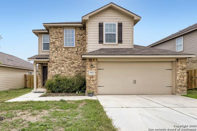 15213 Walcott Ridge - Photo 1