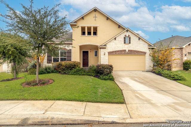 9015 Monument Parke - Photo 1