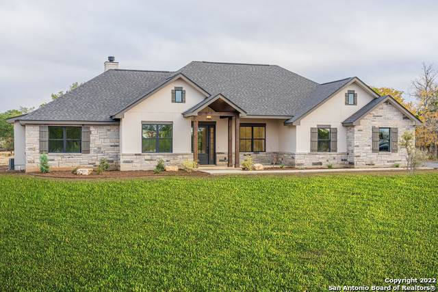 2110 Palomino Springs - Photo 1
